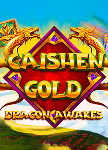 Caishen Gold